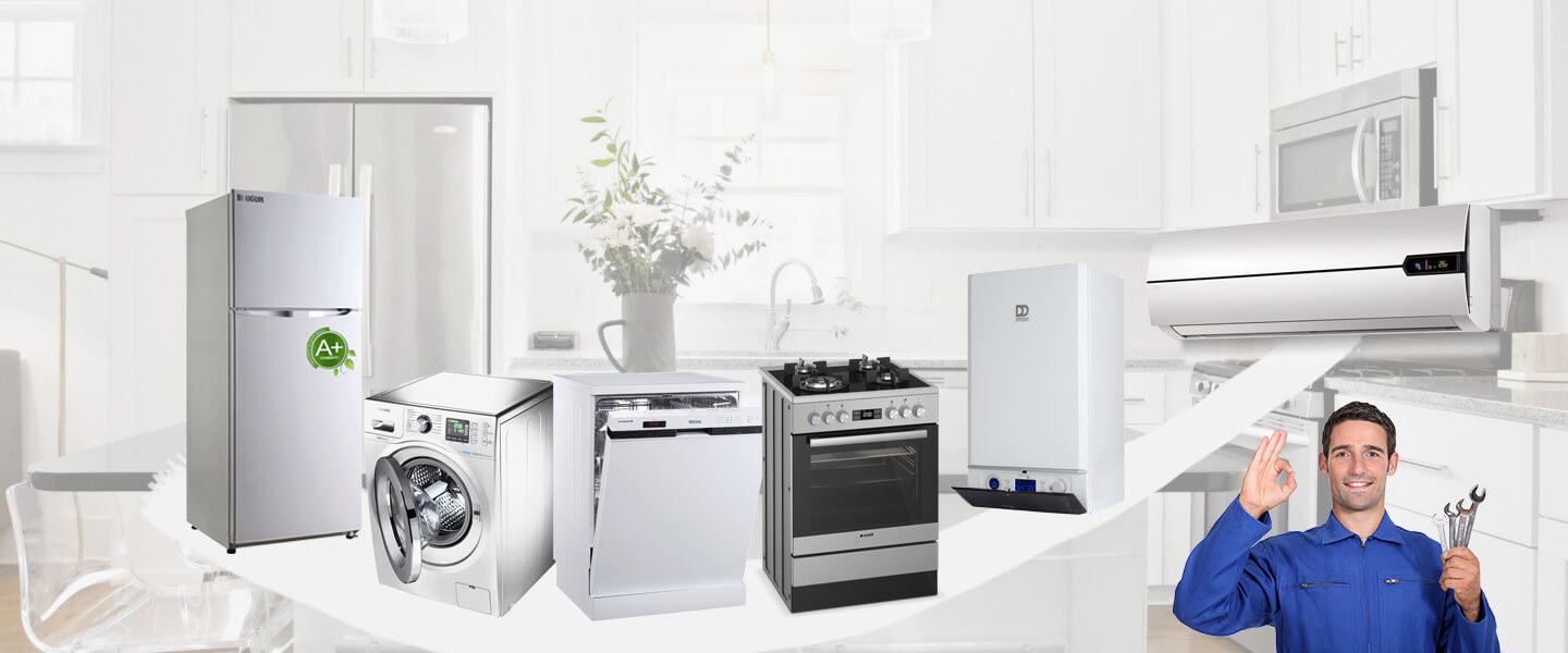 Kabadüz Grundig Servisi